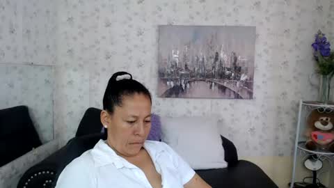 Martina online show from 07.13.26
