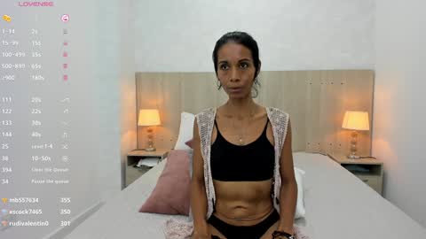 Vayolet Castro online show from 01.05.25