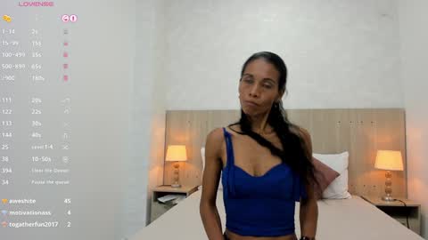 Vayolet Castro online show from 01.06.25