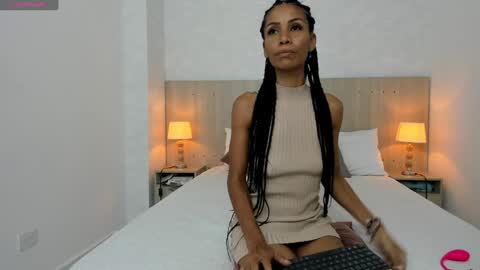 Vayolet Castro online show from 01.19.25