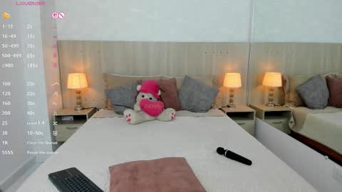 Vayolet Castro online show from 03.25.26