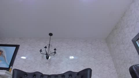 Snapshot of maturealicia chatting on 12.19.24 Alicia STREAMING SCHEDULE 1400 - 2130 GMT-5 online show from 12.19.24