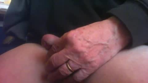 Maturedaddi online show from 12.28.24