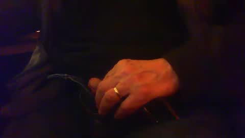 Maturedaddi online show from 01.07.25