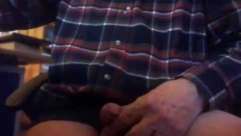 Snapshot of maturedaddi chatting on 01.19.26 Maturedaddi online show from 01.19.26