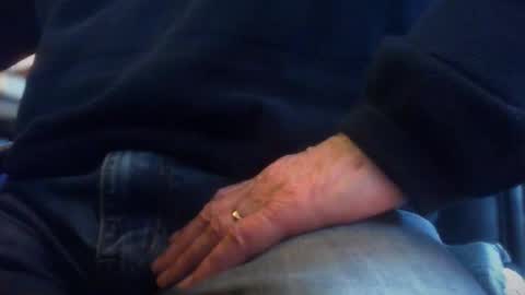 Snapshot of maturedaddi chatting on 02.18.26 Maturedaddi online show from 02.18.26