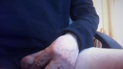 Snapshot of maturedaddi chatting on 02.19.26 Maturedaddi online show from 02.19.26