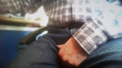 Snapshot of maturedaddi chatting on 03.28.26 Maturedaddi online show from 03.28.26