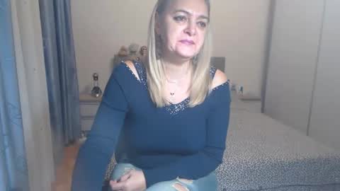 maturediana online show from 12.12.24