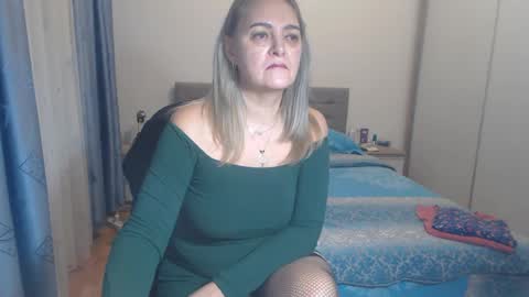 maturediana online show from 12.31.24