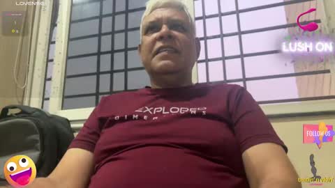 DEV online show from 11.18.25