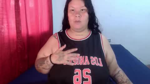 matureeliza online show from 11.29.25