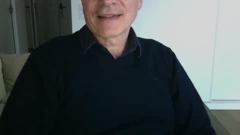 maturehotman online show from 12.23.24