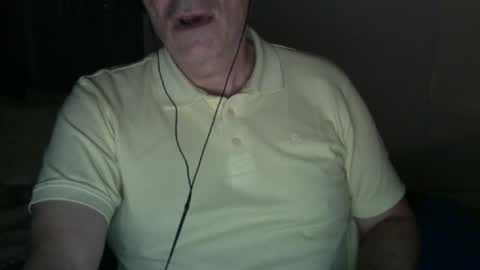 maturehotman online show from 01.05.25