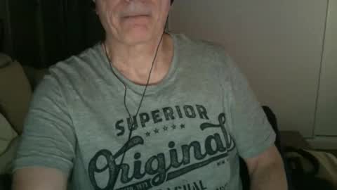 maturehotman online show from 01.09.25