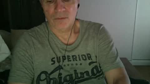 maturehotman online show from 01.15.25