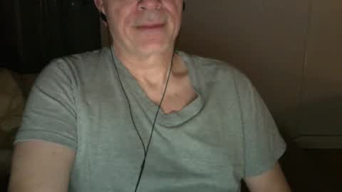 maturehotman online show from 01.21.25