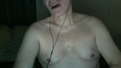 maturehotman online show from 02.04.25