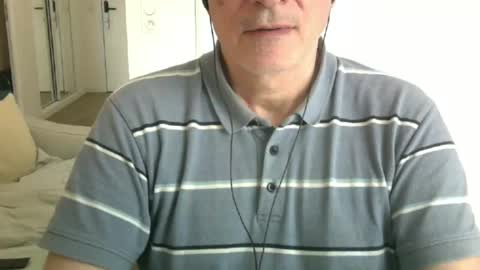 maturehotman online show from 02.16.25