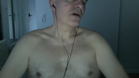 maturehotman online show from 03.02.25