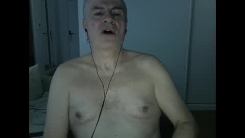 maturehotman online show from 03.06.25