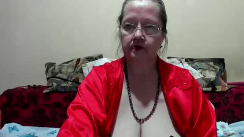 maturemilf online show from 03.12.25