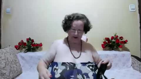 maturemilf online show from 02.16.26