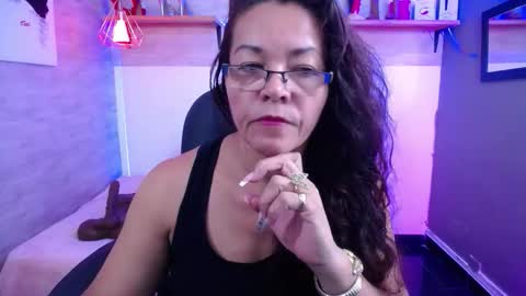 maturepure_ online show from 10.07.25