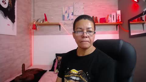 maturepure_ online show from 10.20.25