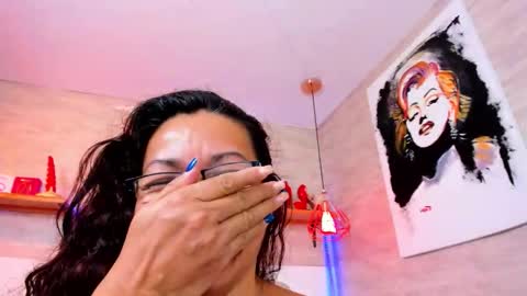 maturepure_ online show from 01.13.26