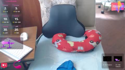 Melissa  online show from 03.01.25