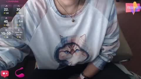 Melissa  online show from 03.08.25