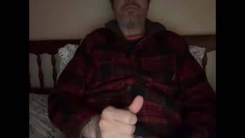 MatureStroker online show from 01.21.25