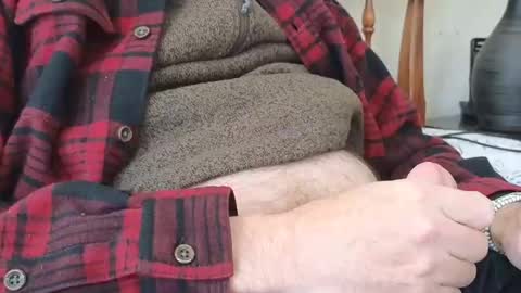 MatureStroker online show from 02.02.25