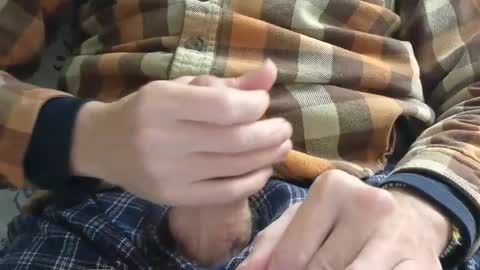 MatureStroker online show from 02.09.25