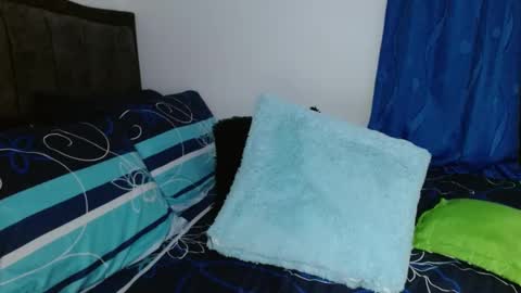 Cecilia online show from 02.27.25