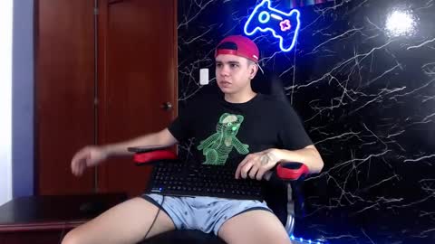 Matias online show from 12.07.24