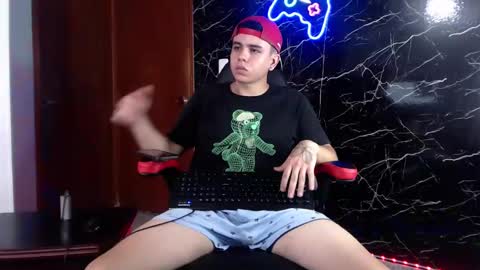 Matias online show from 12.07.24