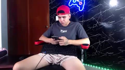 Matias online show from 12.08.24