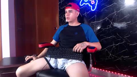 Matias online show from 01.02.25