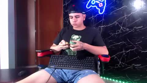 Matias online show from 01.07.25