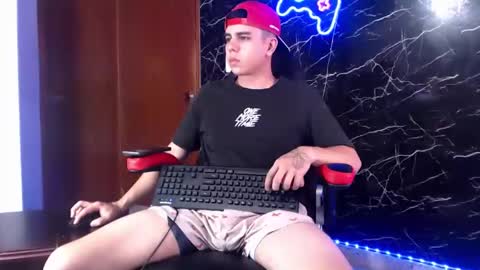 Matias online show from 01.08.25