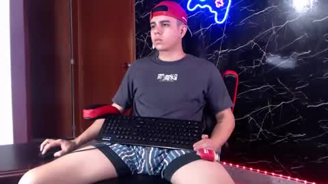 Matias online show from 01.09.25