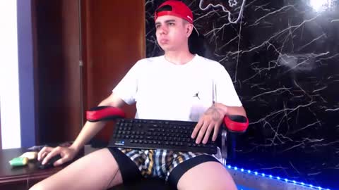 Matias online show from 01.10.25