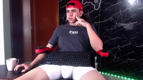 Matias online show from 01.21.25