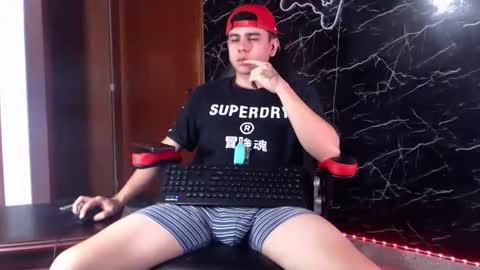 Matias online show from 01.22.25