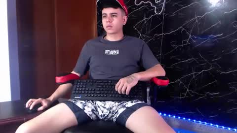 Matias online show from 01.27.25