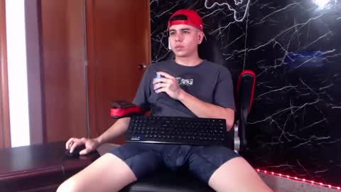 Matias online show from 01.27.25