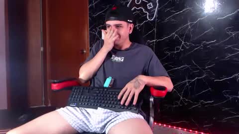 Matias online show from 02.05.25