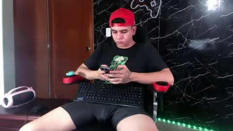 Matias online show from 02.07.25